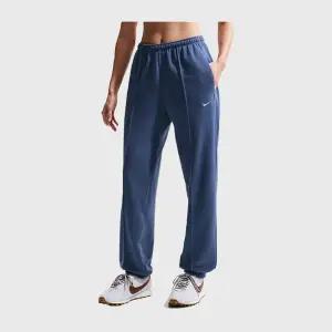 나이키 NIKE 스포츠웨어 칠 테리 여성 미드라이즈 프렌치 테리 조거 IF0233-461