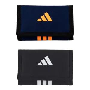 아디다스 반지갑 파워 월렛 학생지갑 찍찍이