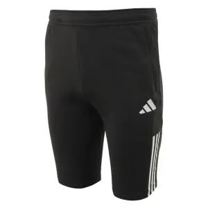 아디다스 1/2기장 슬림핏 레깅스 반바지 필라테스 사계절 스트레칭