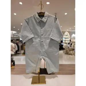 [쇼콜라](강남점)에반점프슈트 (TTNMQA242)