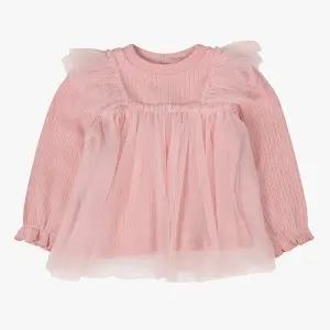 [대구백화점] [치크]하늘하늘 샤 set 상의(CKSM26280)