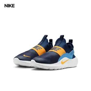 나이키 플렉스 러너 4 주니어 여성 끈없는 슬립온 런닝화 운동화 IF2893-403