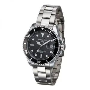 [정품] 발렌티노 루디 VR6617B-BKWT 남자시계 메탈시계 1026753