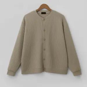 [엠엔씨][MNC] 빅사이즈 스판 라운드가디건 (MDCD279MM)