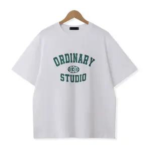 [엠엔씨][MNC] 오디너리 오버핏 반팔티 (MDBT825OH)