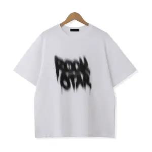 [엠엔씨][MNC] 락스타 박스핏 반팔티 (MDBT824OH)