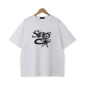 [엠엔씨][MNC] 스타 박스핏 반팔티 (MDBT823OH)