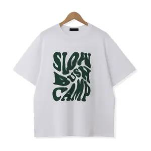 [엠엔씨][MNC] 슬로우 박스핏 반팔티 (MDBT821OH)