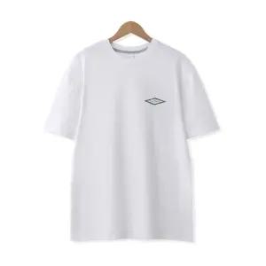 [엠엔씨][MNC] 다이아 오버핏 반팔티 (MDBT820RV)