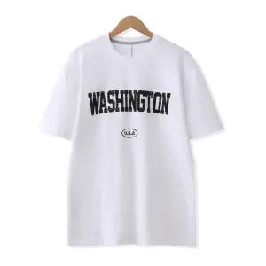 [엠엔씨][MNC] 워싱턴 오버핏 반팔티 (MDBT819RV)