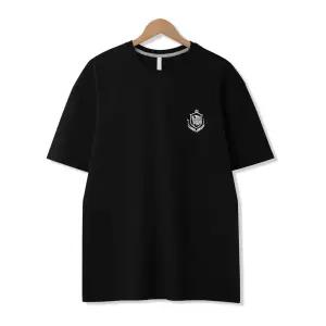 [엠엔씨][MNC] 월계수 오버핏 반팔티 (MDBT817RV)