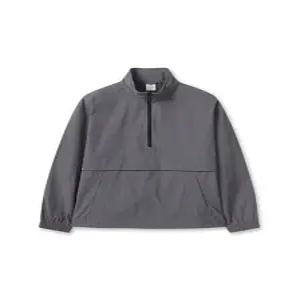 남성) 스트레치 아노락 MBF5JJ1303