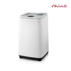 1등급 미니 세탁기 소형 양말 속옷 삶는 아기 세탁기 3kg