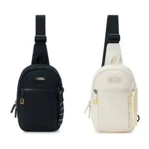 내셔널지오그래픽 키즈 경량 원포켓 슬링백 K253KCR050 215413