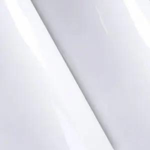 하이그로시 고광택시트지 화이트 GD-IH10M-706