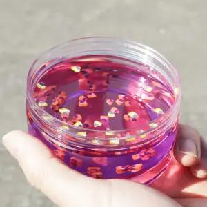 토핑 슬라임 2000 1박스 8개 (456)