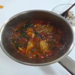 [39갈비] 한우내장탕 650g, 3개