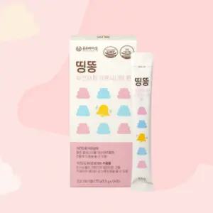 온유바이오 띵똥 차전자피 가르시니아 환 스틱 14포 BNA