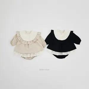 [베베나인] 엘라 블루머 세트