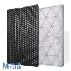 삼성 공기청정기 필터 CFX-J1705D 비스포크 큐브