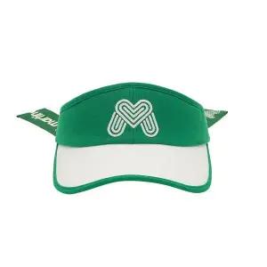 [하프클럽/]여성 빅사이즈 리본 선바이저 그린 (QWADCP31122)