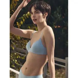 탑텐 TOPTEN 여성) 와이어리스 브라_MSF5UB2261 MSF5UB2261 343712