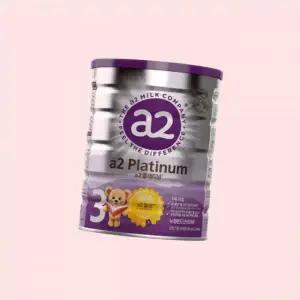 뉴오리진 A2 플래티넘분유 3단계 a2분유 900g x 1캔 4532803