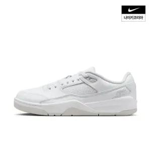 나이키 HF3255-105 조던 플라이트 코트 [백화점 매장판]