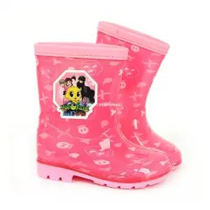 신비아파트 금비 아동 장화 어린이 유아 캐릭터 레인부츠 B1
