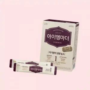 남양 아이엠마더 1단계 스틱 4532302