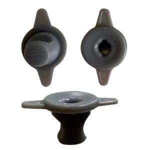 호환 쿠쿠 밥솥 액세서리 청소 커버 핸들 스킨 플러그 교체 부품 (1 개)