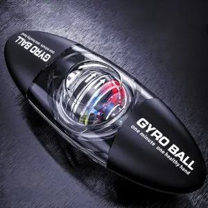 손목운동 스핀 자이로볼 팔운동 스피너 피젯 전완근 스핀볼 파워볼 팔운동 팔살빼기 P522