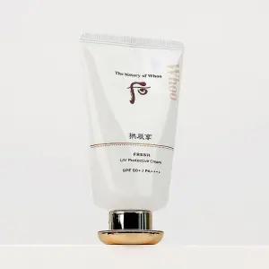 더후 공진향 진해윤 프레쉬 선크림 60ml - 자외선 차단 더 후(SH)