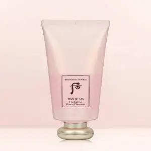 [셀러허브 1]더후 수연 폼 클렌져 180ml - 더 후 클렌징폼(SH)