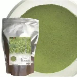 일본 나리주카 말차 가루 1kg 녹차