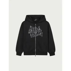 [하프클럽/행텐]행텐틴즈 카모 후드집업_100(14560-034-202-07)