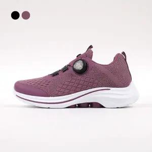 페조 여성 다이얼 초경량 에어쿠션 운동화 러닝화 워킹화 PZSL-SZ-187