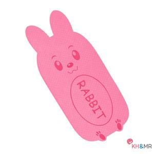 귀여운 어린이 요가 매트 미끄럼 방지 키즈 피트니스 체육관 스포츠 쿠션 체조 필라테스 패드