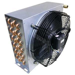 냉방 열교환기 방열기 판형열교환기 물콘 라디에이터 판형 쿨러