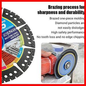 금속 절단 블레이드 합금 톱날 수지 디스크 연마 휠 앵글 그라인더용