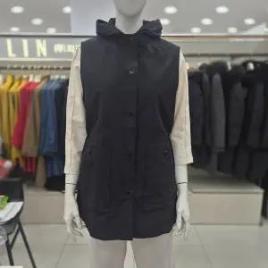 [프렐린]스트링 후드탈부착 베스트 RBV251030_SC