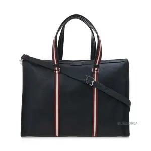 [발리] 공용 코드 ZIP 토트백 MAE02VVT606 U901P