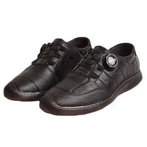 다이얼 컴포트화 남성 신발 아버지 중년 중년운동화 남자중년슈즈 다이얼컴포트화