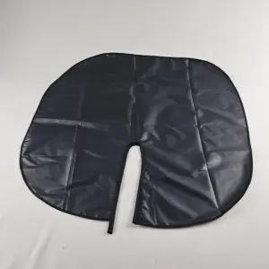 파마 염색보 드라이 방수코팅 염색보 드라이보 파마보 어깨보 미용실가운