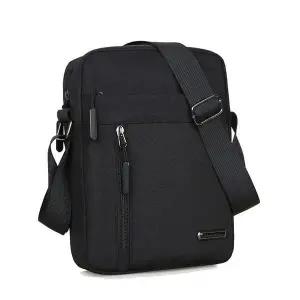 남성 FCN559M5 3컬러 가볍고 튼튼한 출장용 여행용 크로스백