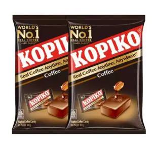 마요라 코피코 커피맛캔디 800g X 2개