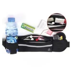 [패션] 스포츠 러닝 벨트 힙색 1P 조깅 스포츠 라이딩 벨트