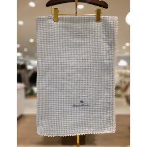 [쇼콜라](강남점)B엘체크블랭킷 (TNOMIU02U)