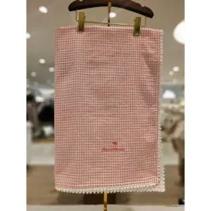 [쇼콜라](강남점)G엘체크브랭킷 (TNOMIU03UA)