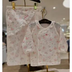 [쇼콜라](강남점)안나배저고리 속싸개2종세트 (TNOMIU04U2A)